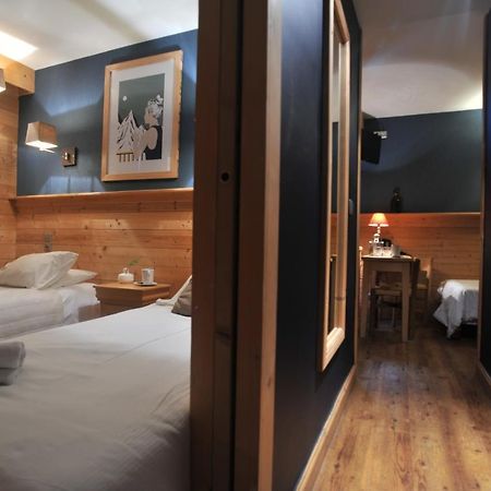 Hotel Le Monal サント・フォア・タロンテーズ エクステリア 写真