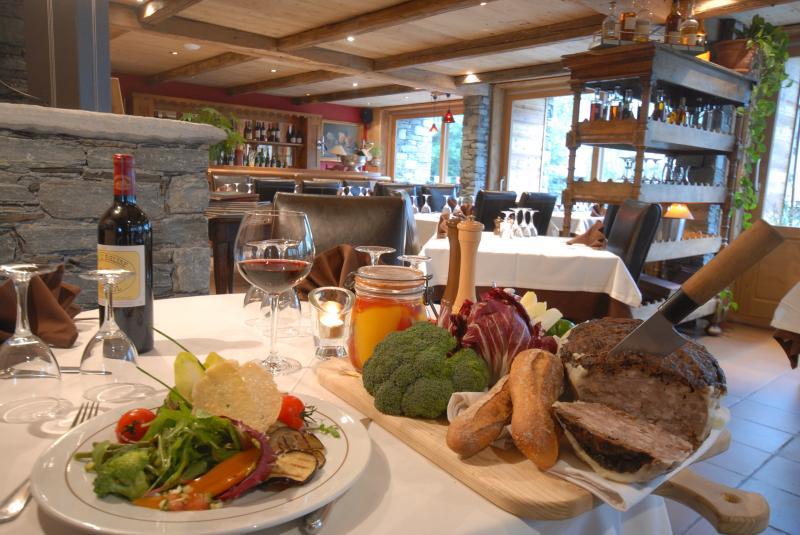 Hotel Le Monal サント・フォア・タロンテーズ エクステリア 写真